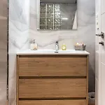Apartment Benibeachhouse *