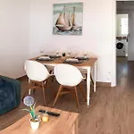Apartment Benibeachhouse