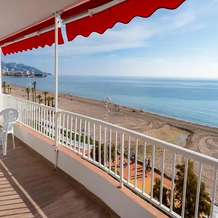 Benibeachhouse *