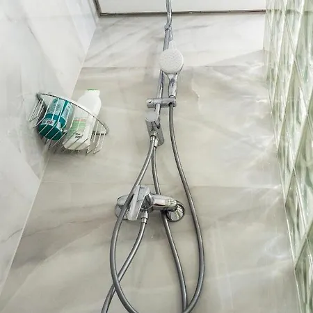 דירה Benibeachhouse *