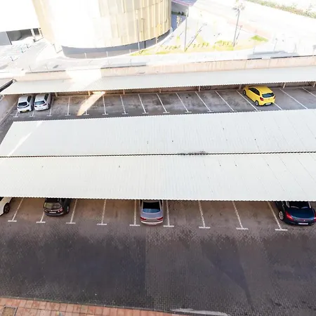 דירה Benibeachhouse