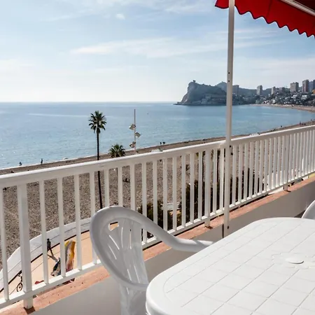 Benibeachhouse
