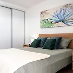 Benibeachhouse Appartement *