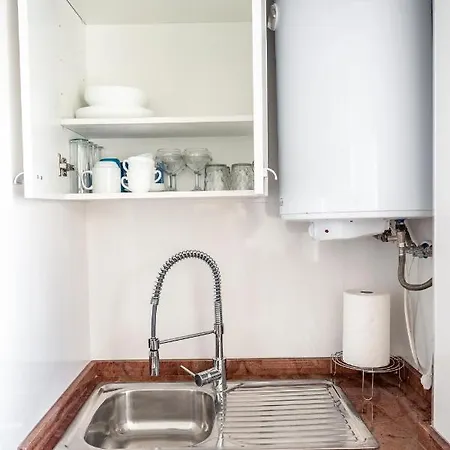 Appartement Benibeachhouse