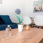 Benibeachhouse 貝尼多姆