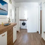 Benibeachhouse 公寓