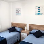 Benibeachhouse 公寓 貝尼多姆