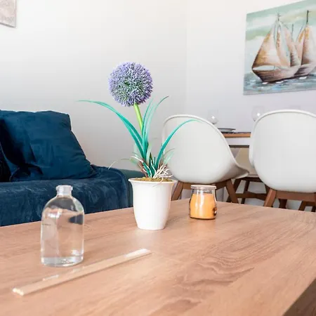 Benibeachhouse بينايدورم