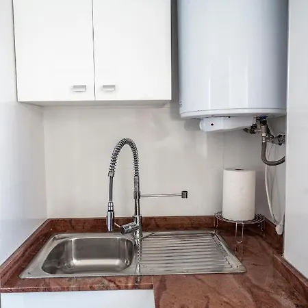 Benibeachhouse شقة